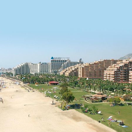 أوروبيسا ذيل مار Apartamentos Marina D'Or Beach 2ª Linea المظهر الخارجي الصورة